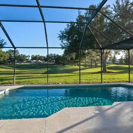 Luxury 6-Bed South Facing Pool Homes In A Resort Villa